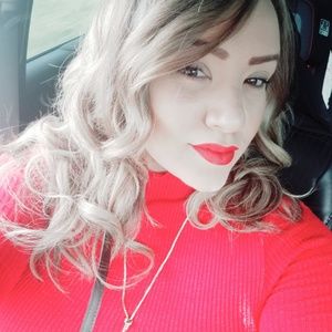 Meet your Posher, Britt